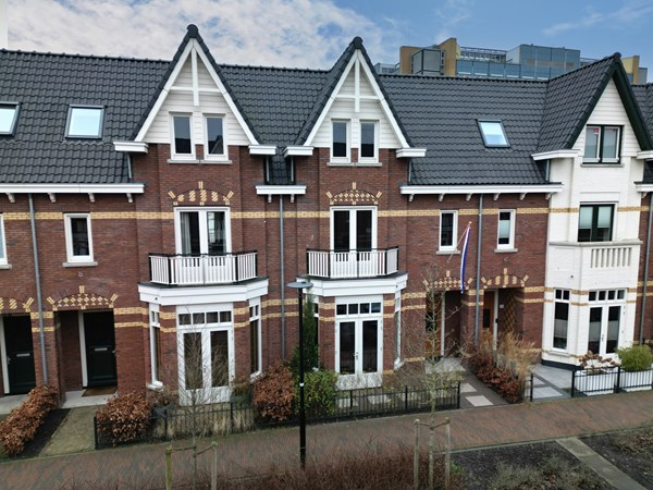 Medium property photo - Dokter van Zeelandstraat 22, 2265 BT Leidschendam